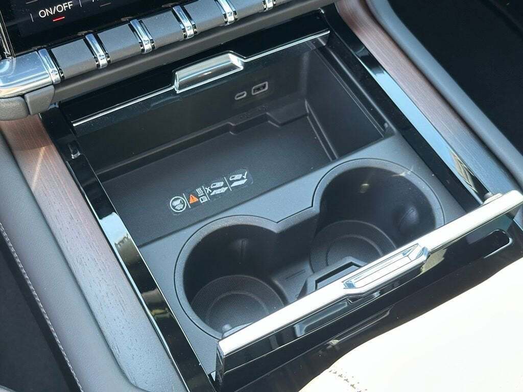2026 GMC Yukon XL Denali Tucson AZ