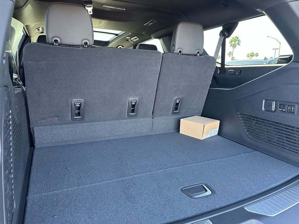 2026 GMC Yukon XL Denali Tucson AZ