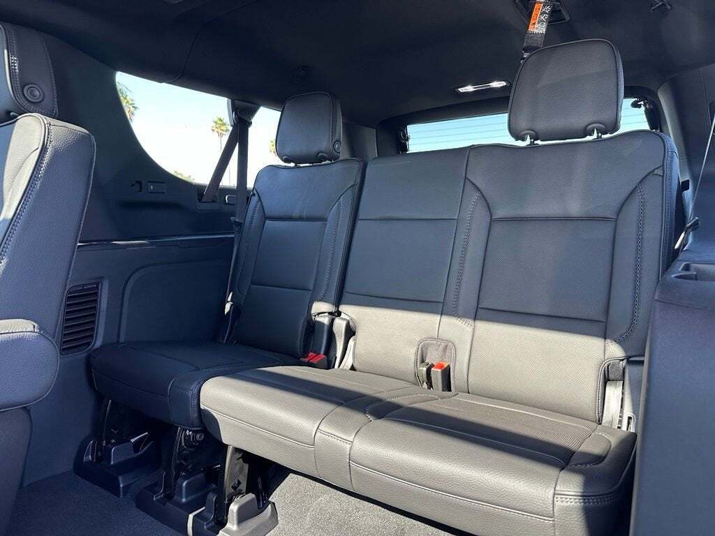 2026 GMC Yukon XL Denali Tucson AZ