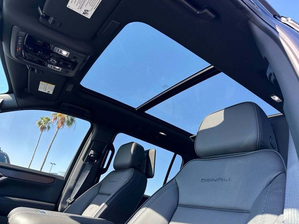 2026 GMC Yukon XL Denali Tucson AZ