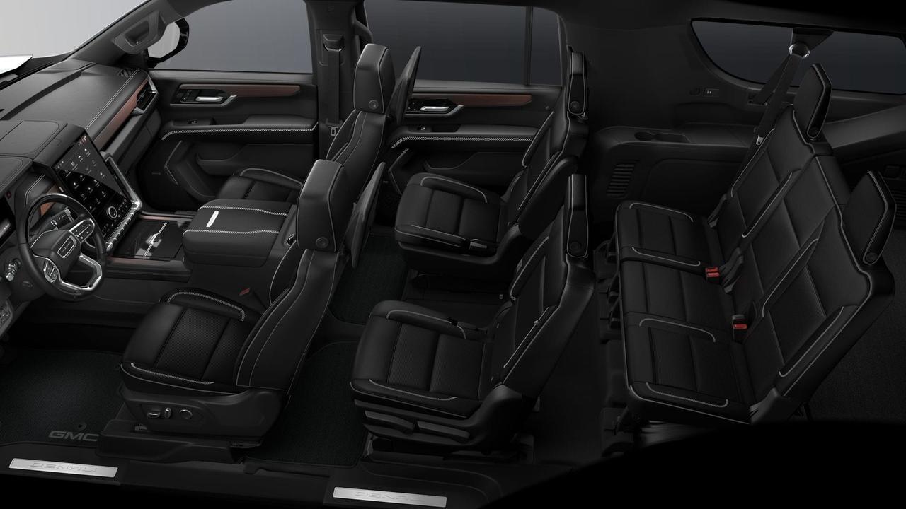 2026 GMC Yukon XL Denali Tucson AZ