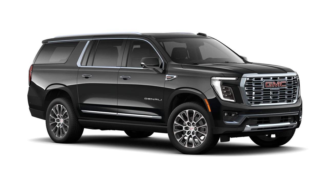 2026 GMC Yukon XL Denali Tucson AZ