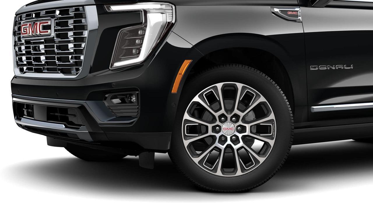 2026 GMC Yukon XL Denali Tucson AZ