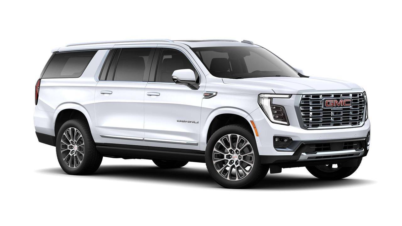 2026 GMC Yukon XL Denali Tucson AZ