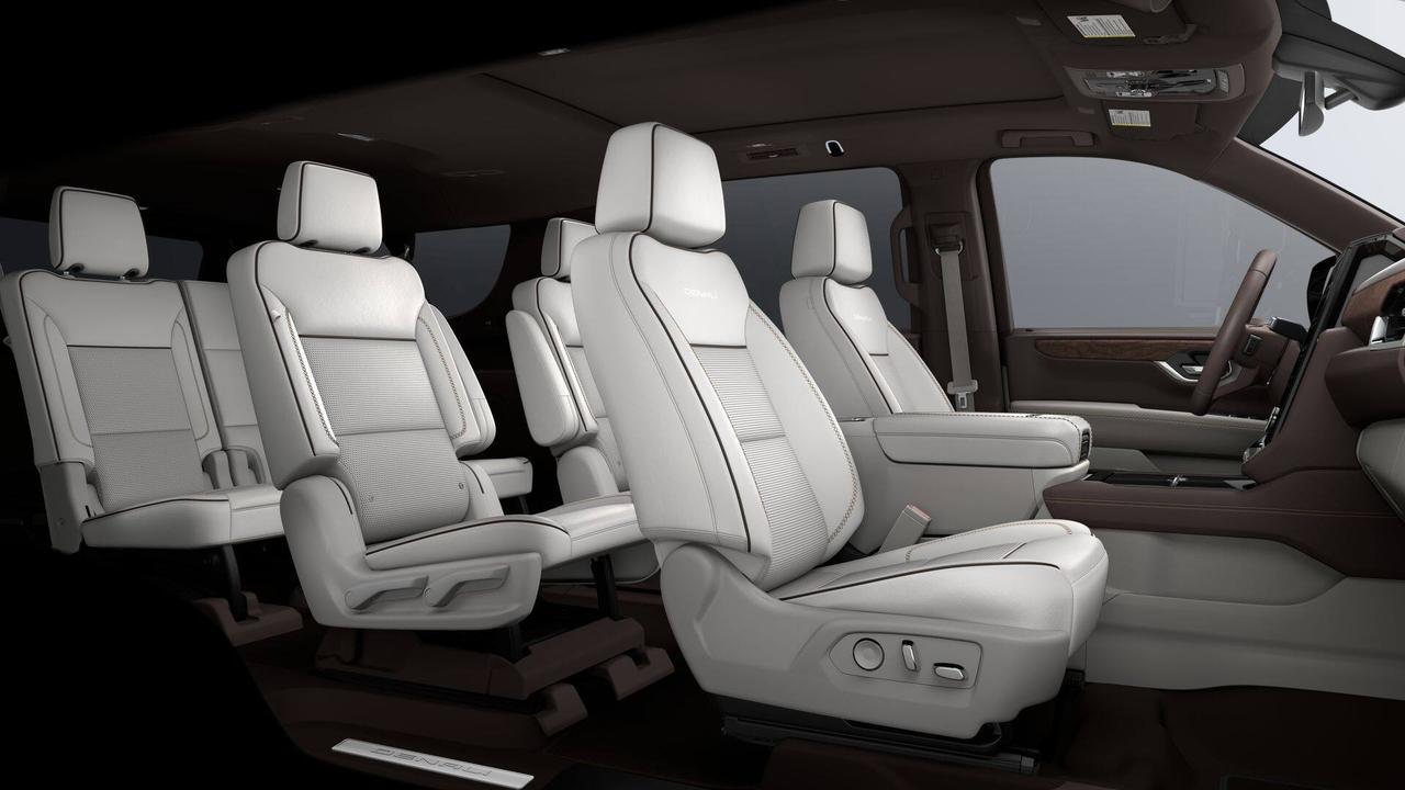 2026 GMC Yukon XL Denali Tucson AZ