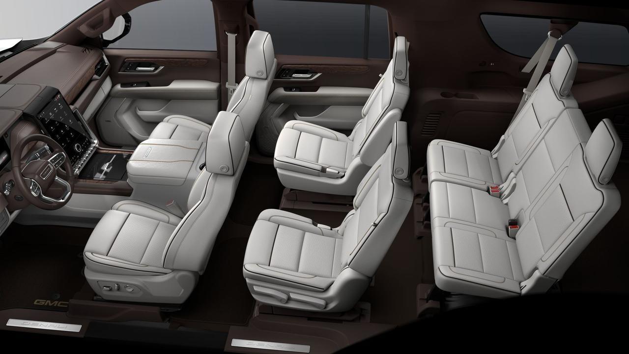 2026 GMC Yukon XL Denali Tucson AZ