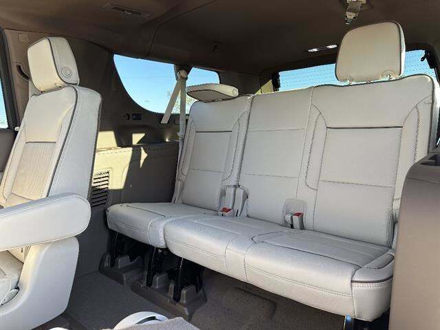 2026 GMC Yukon XL Denali Tucson AZ