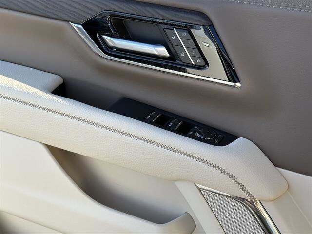 2026 GMC Yukon XL Denali Tucson AZ