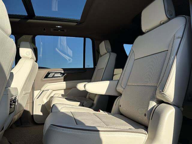 2026 GMC Yukon XL Denali Tucson AZ