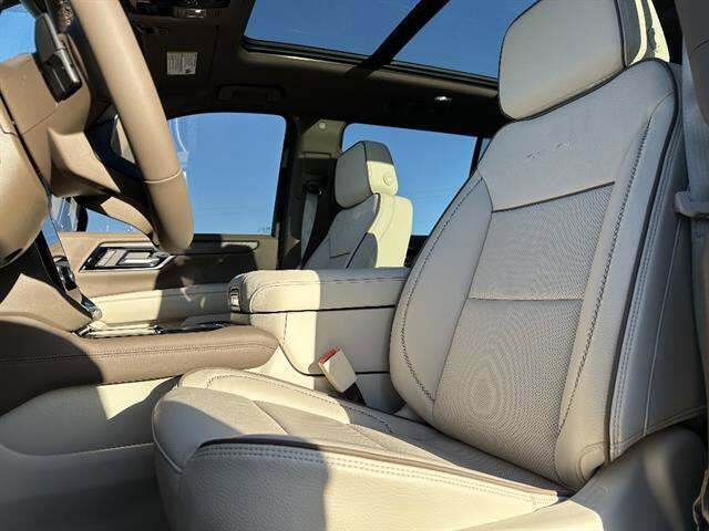 2026 GMC Yukon XL Denali Tucson AZ