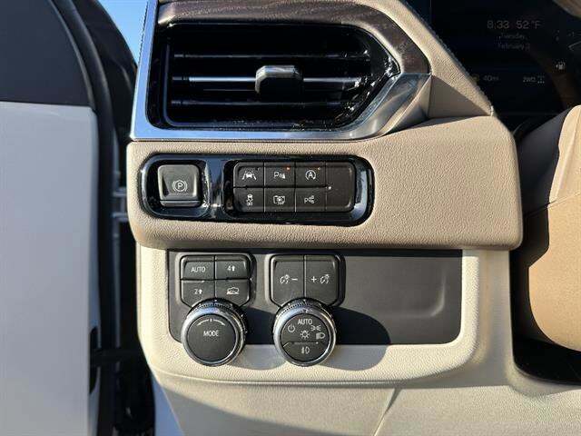 2026 GMC Yukon XL Denali Tucson AZ