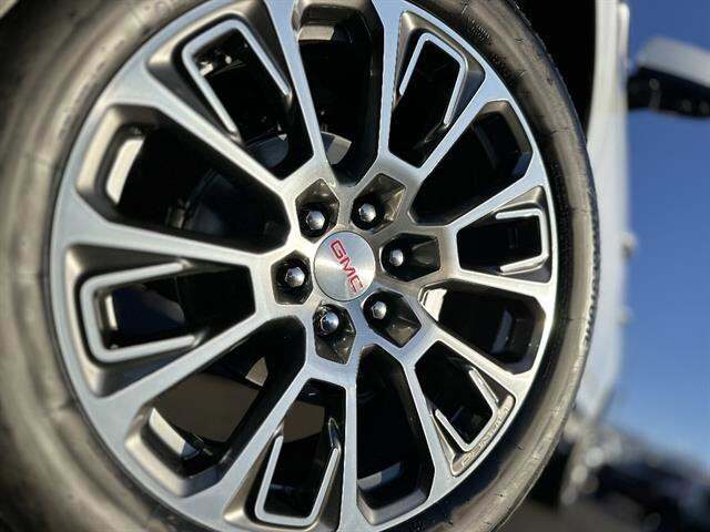 2026 GMC Yukon XL Denali Tucson AZ