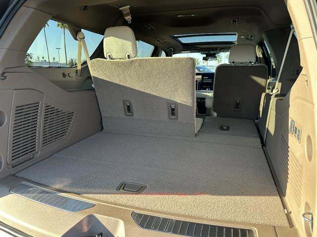 2026 GMC Yukon XL Denali Tucson AZ