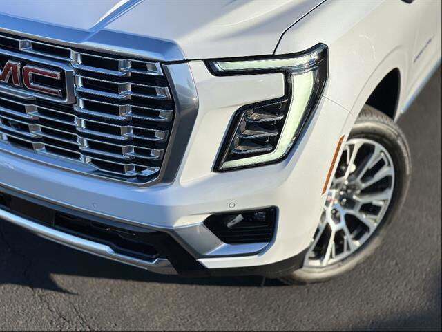 2026 GMC Yukon XL Denali Tucson AZ