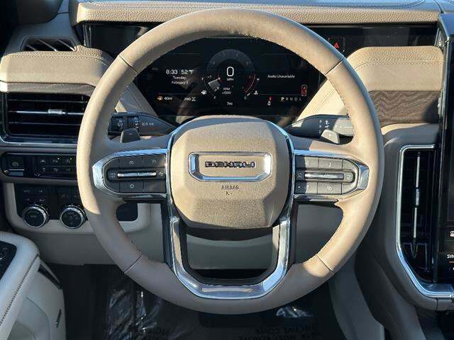 2026 GMC Yukon XL Denali Tucson AZ