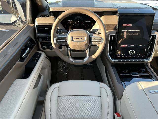 2026 GMC Yukon XL Denali Tucson AZ