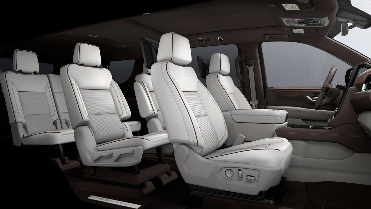 2026 GMC Yukon XL Denali Tucson AZ