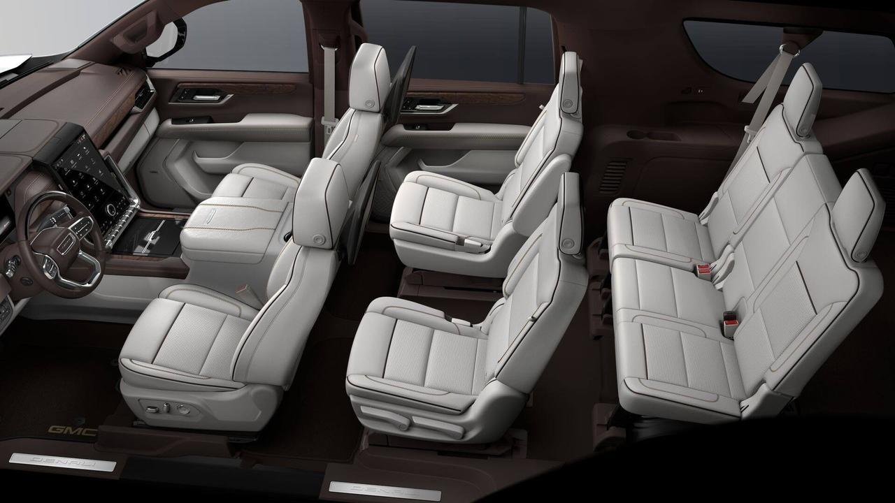 2026 GMC Yukon XL Denali Tucson AZ
