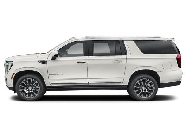 2026 GMC Yukon XL Denali Tucson AZ