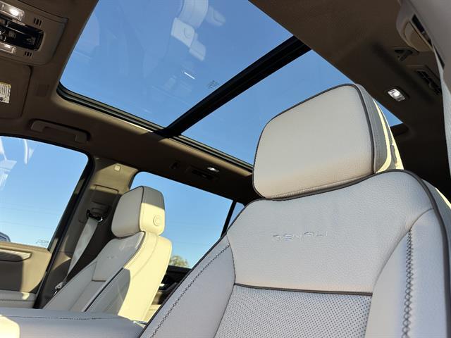 2026 GMC Yukon XL Denali Tucson AZ