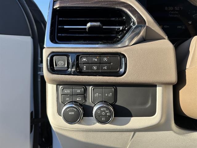 2026 GMC Yukon XL Denali Tucson AZ