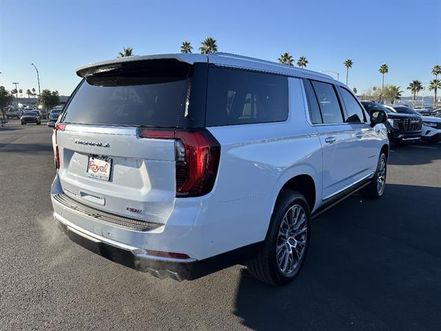 2026 GMC Yukon XL Denali Tucson AZ