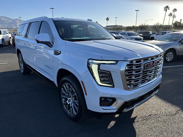 2026 GMC Yukon XL Denali Tucson AZ