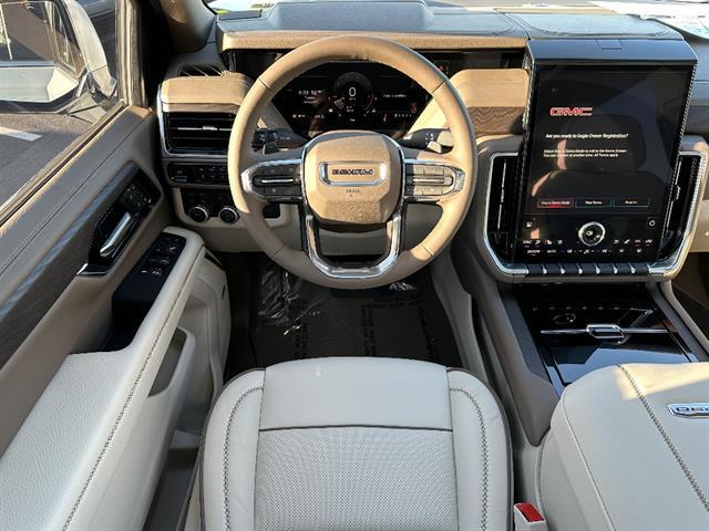 2026 GMC Yukon XL Denali Tucson AZ