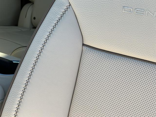 2026 GMC Yukon XL Denali Tucson AZ