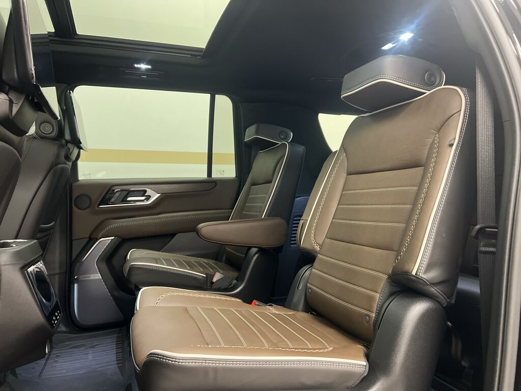2026 GMC Yukon XL Denali Ultimate Bozeman MT