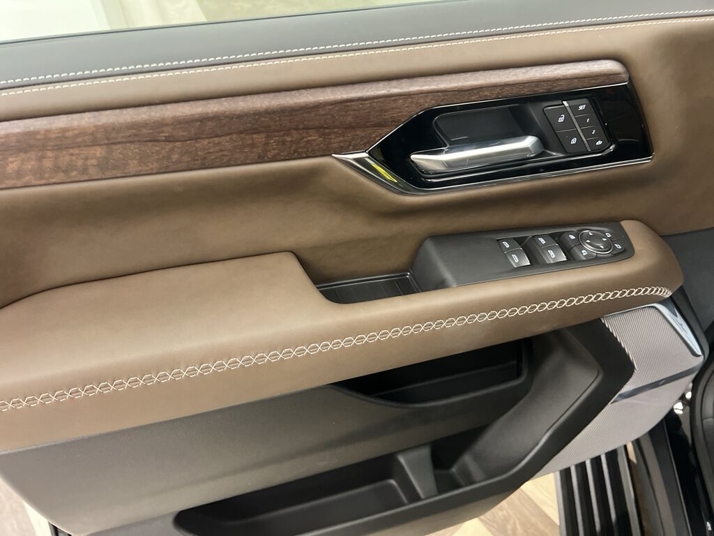 2026 GMC Yukon XL Denali Ultimate Bozeman MT
