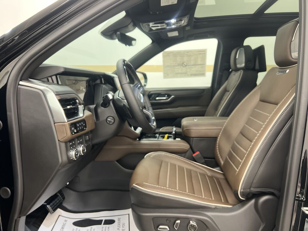 2026 GMC Yukon XL Denali Ultimate Bozeman MT