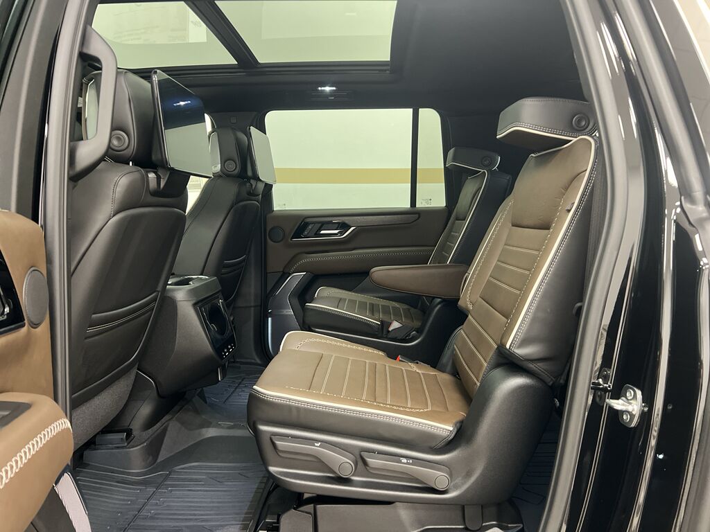 2026 GMC Yukon XL Denali Ultimate Bozeman MT