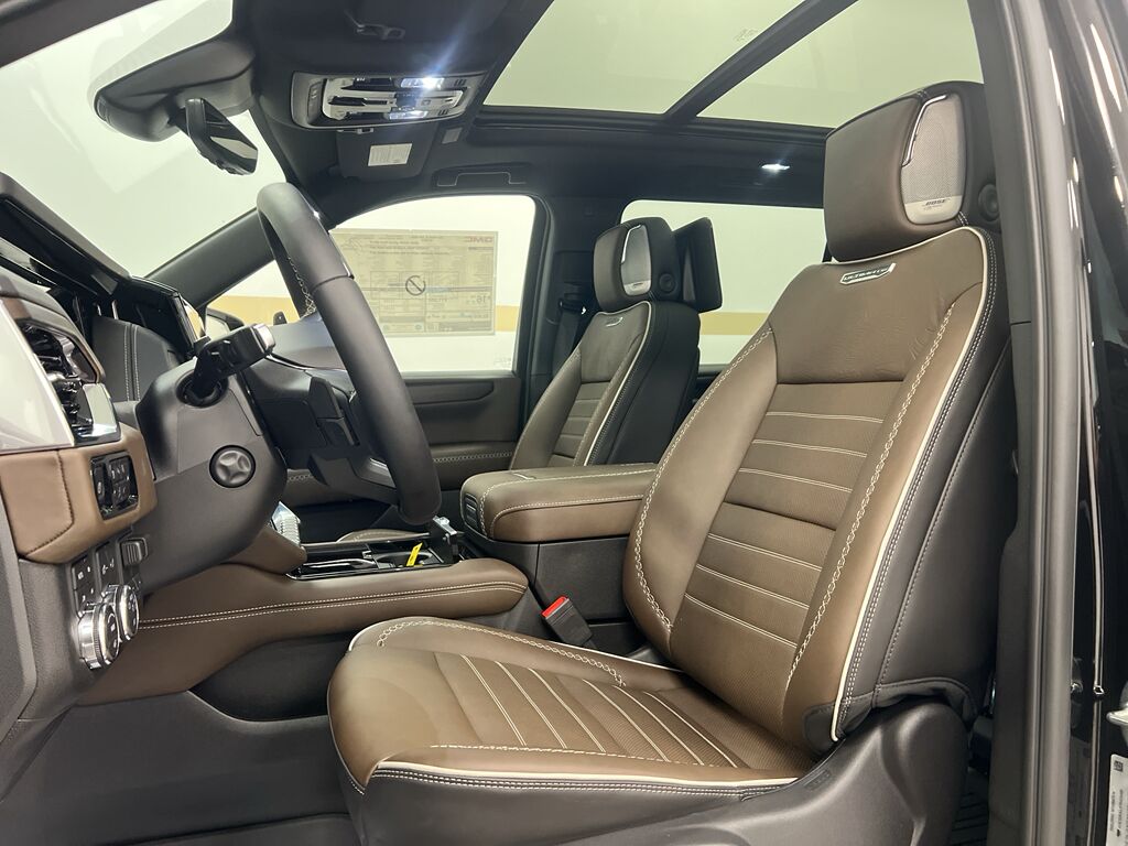 2026 GMC Yukon XL Denali Ultimate Bozeman MT