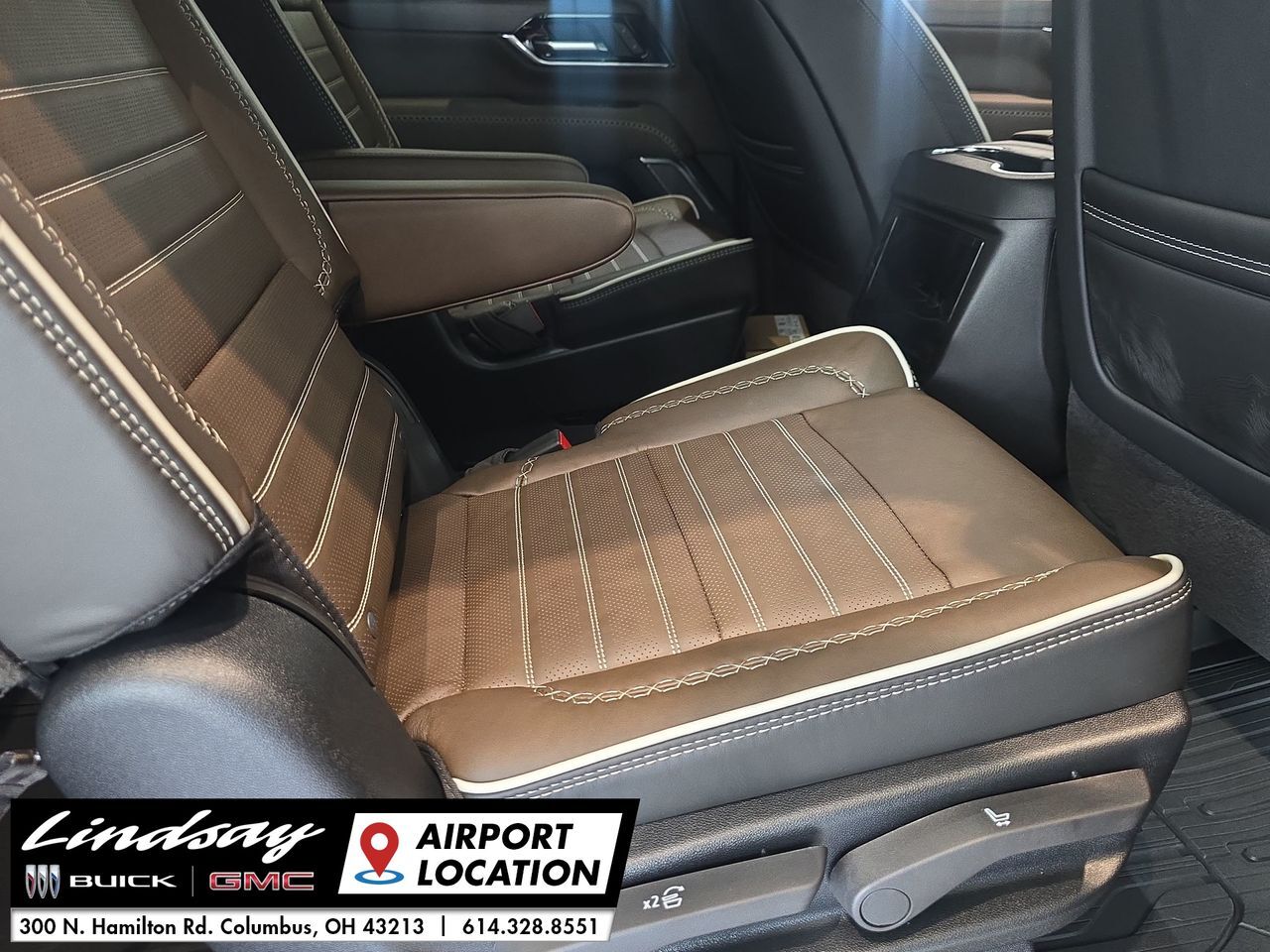 2026 GMC Yukon XL Denali Ultimate Columbus OH