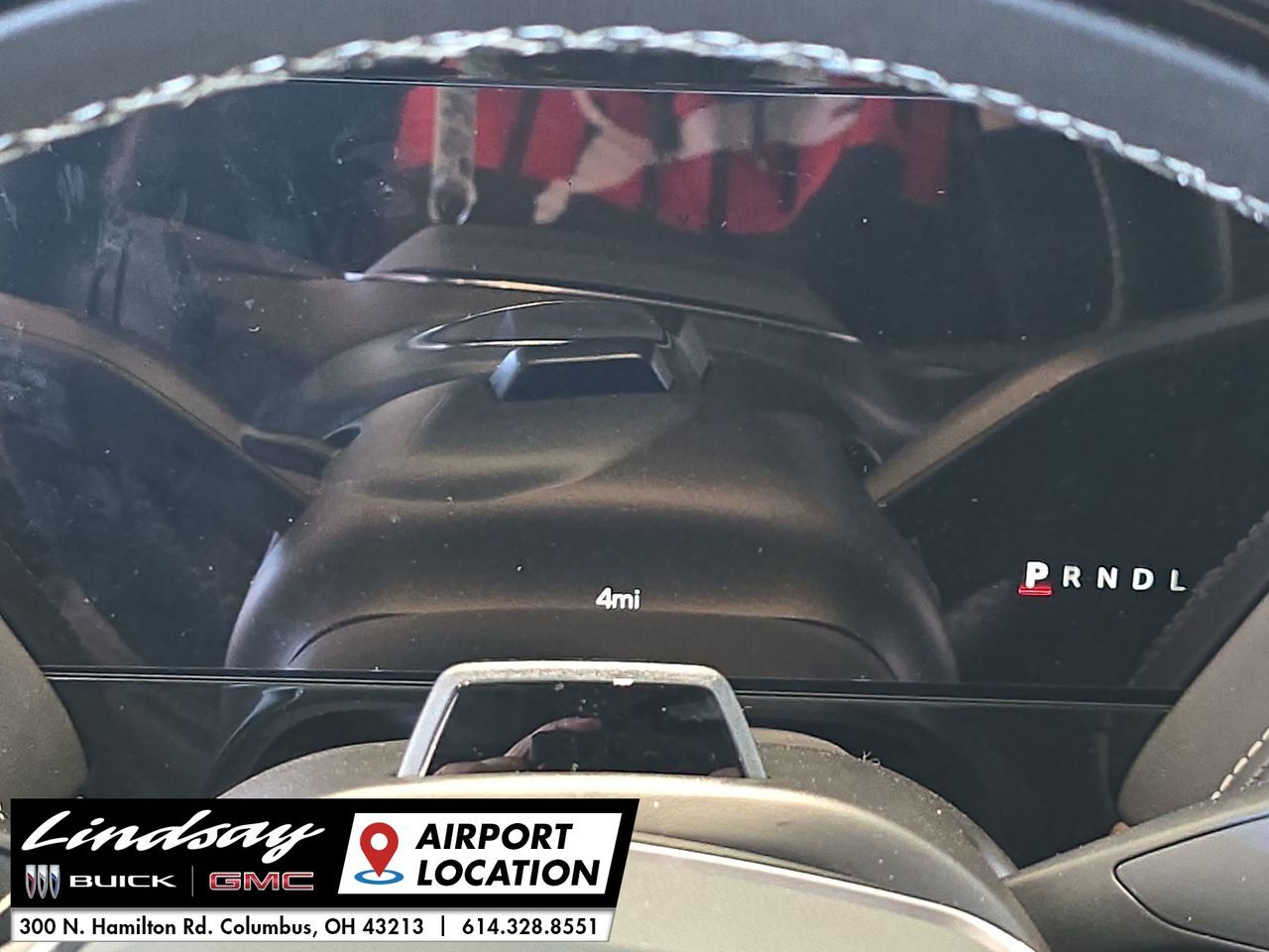 2026 GMC Yukon XL Denali Ultimate Columbus OH