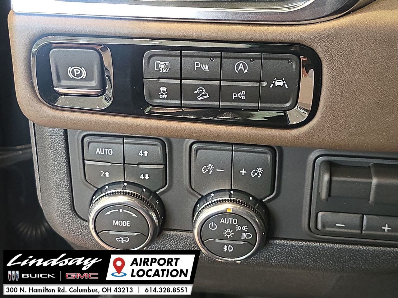 2026 GMC Yukon XL Denali Ultimate Columbus OH