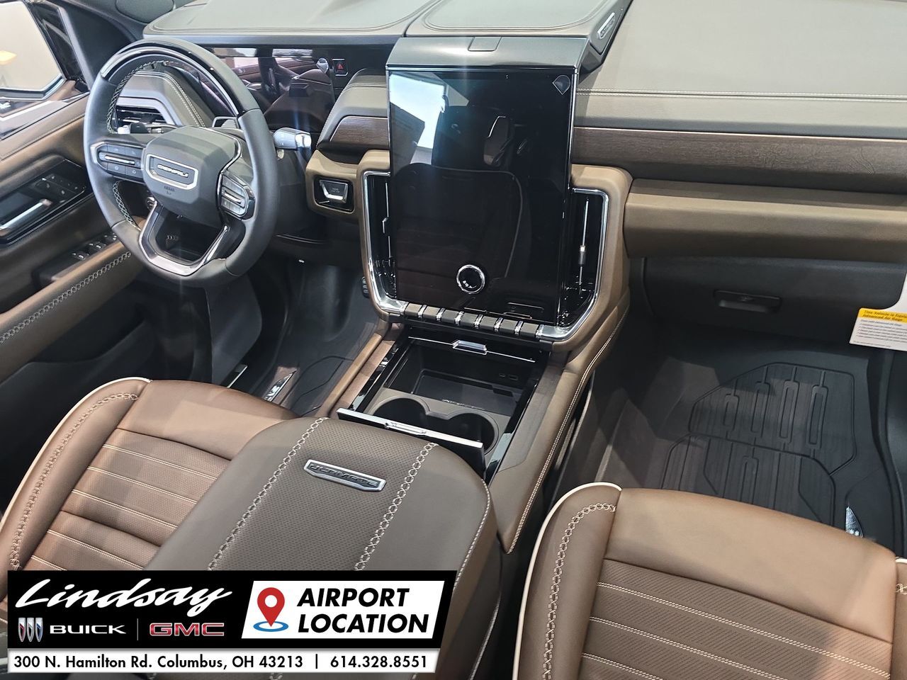 2026 GMC Yukon XL Denali Ultimate Columbus OH