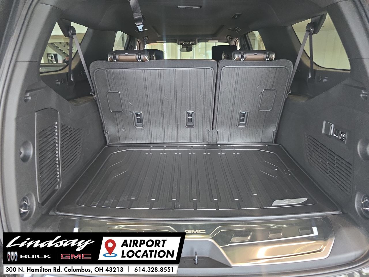 2026 GMC Yukon XL Denali Ultimate Columbus OH