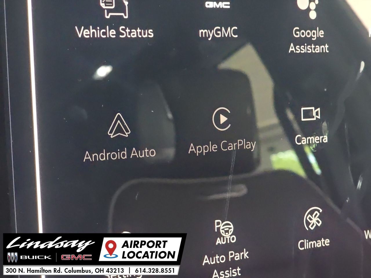 2026 GMC Yukon XL Denali Ultimate Columbus OH