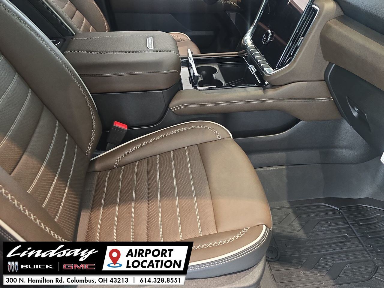 2026 GMC Yukon XL Denali Ultimate Columbus OH