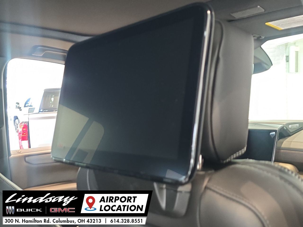 2026 GMC Yukon XL Denali Ultimate Columbus OH
