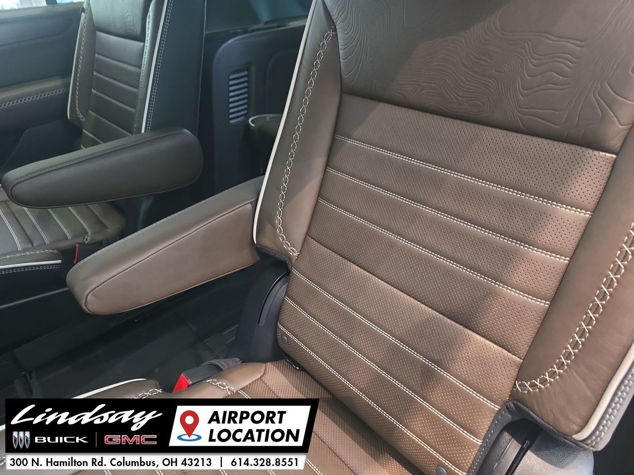 2026 GMC Yukon XL Denali Ultimate Columbus OH
