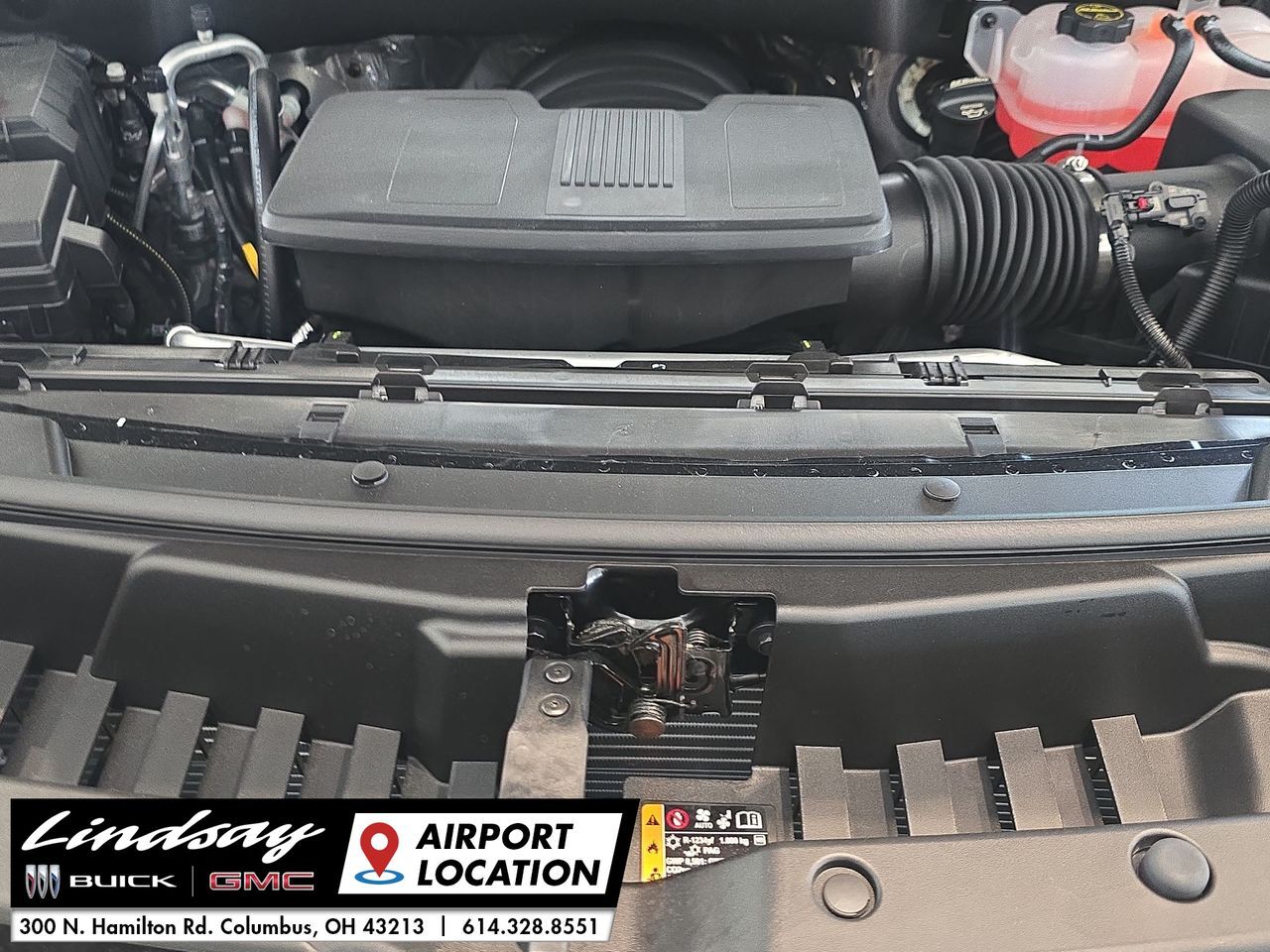 2026 GMC Yukon XL Denali Ultimate Columbus OH