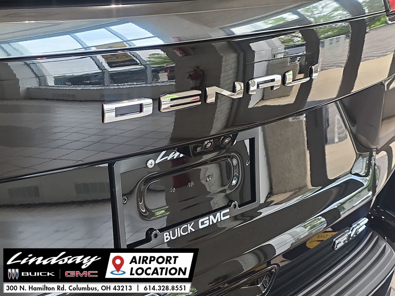 2026 GMC Yukon XL Denali Ultimate Columbus OH