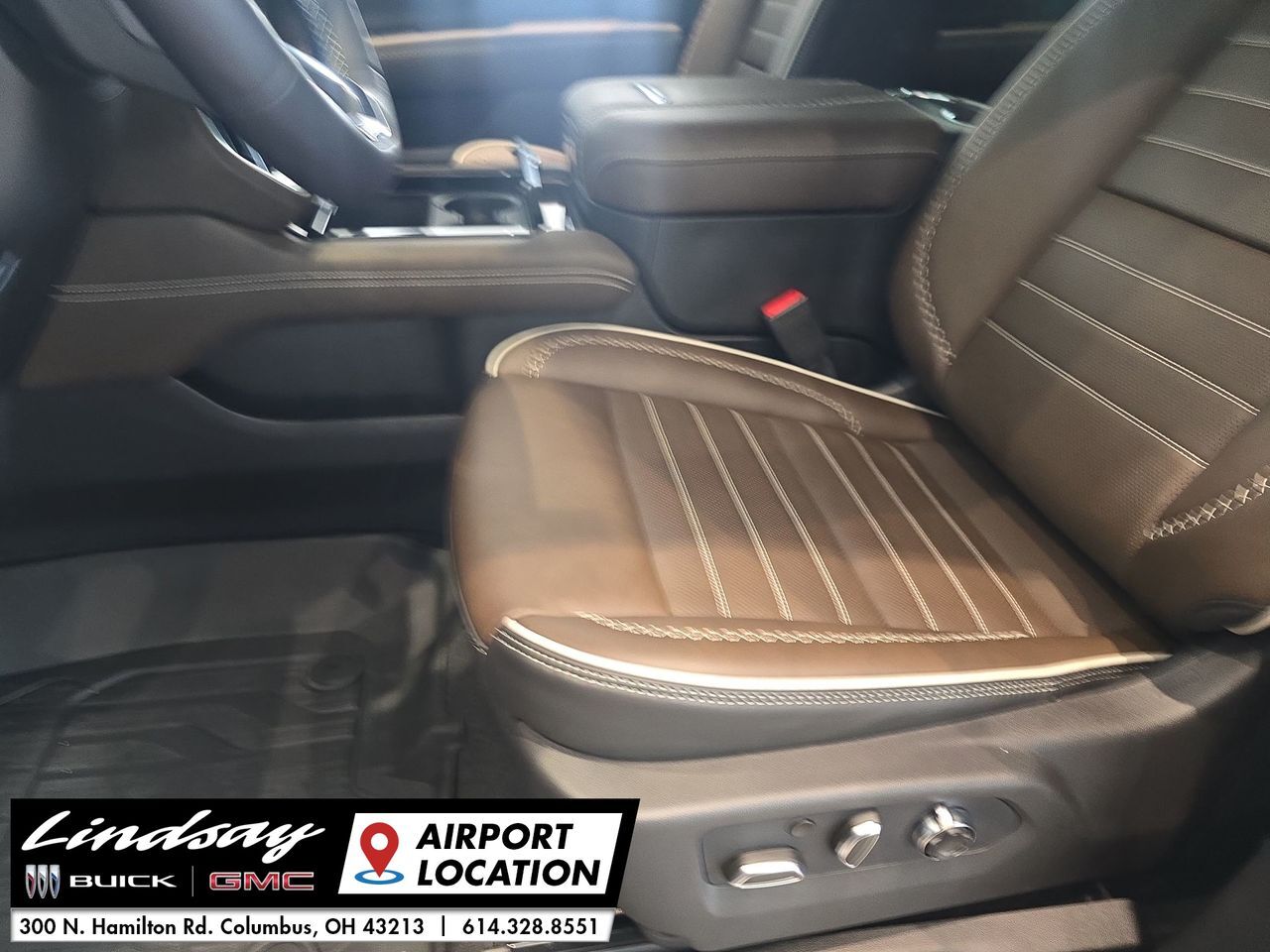 2026 GMC Yukon XL Denali Ultimate Columbus OH