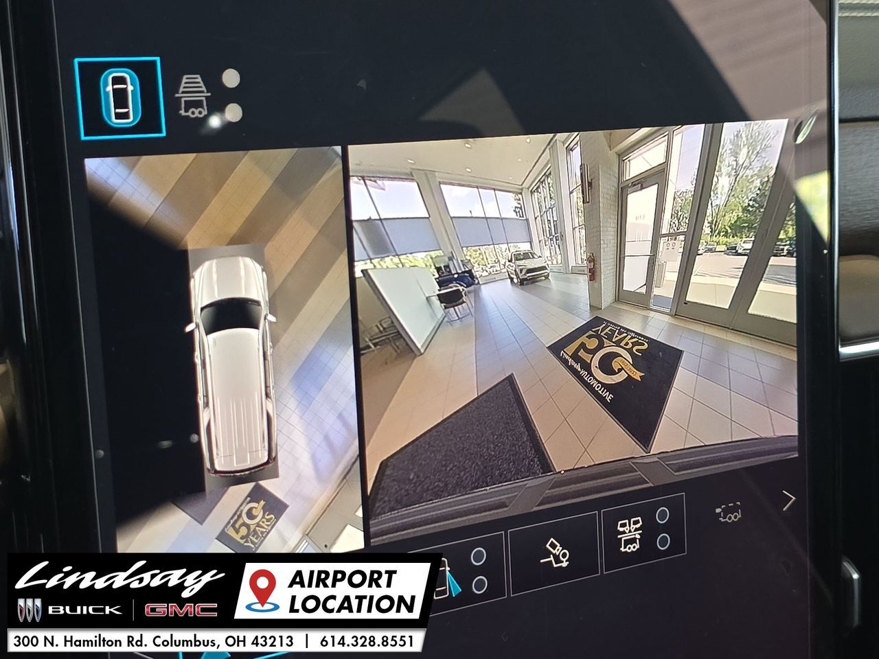 2026 GMC Yukon XL Denali Ultimate Columbus OH