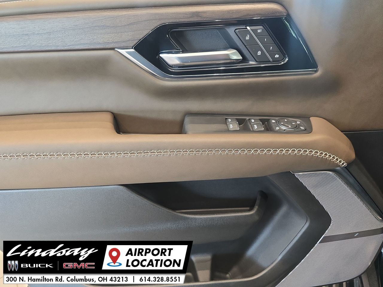 2026 GMC Yukon XL Denali Ultimate Columbus OH