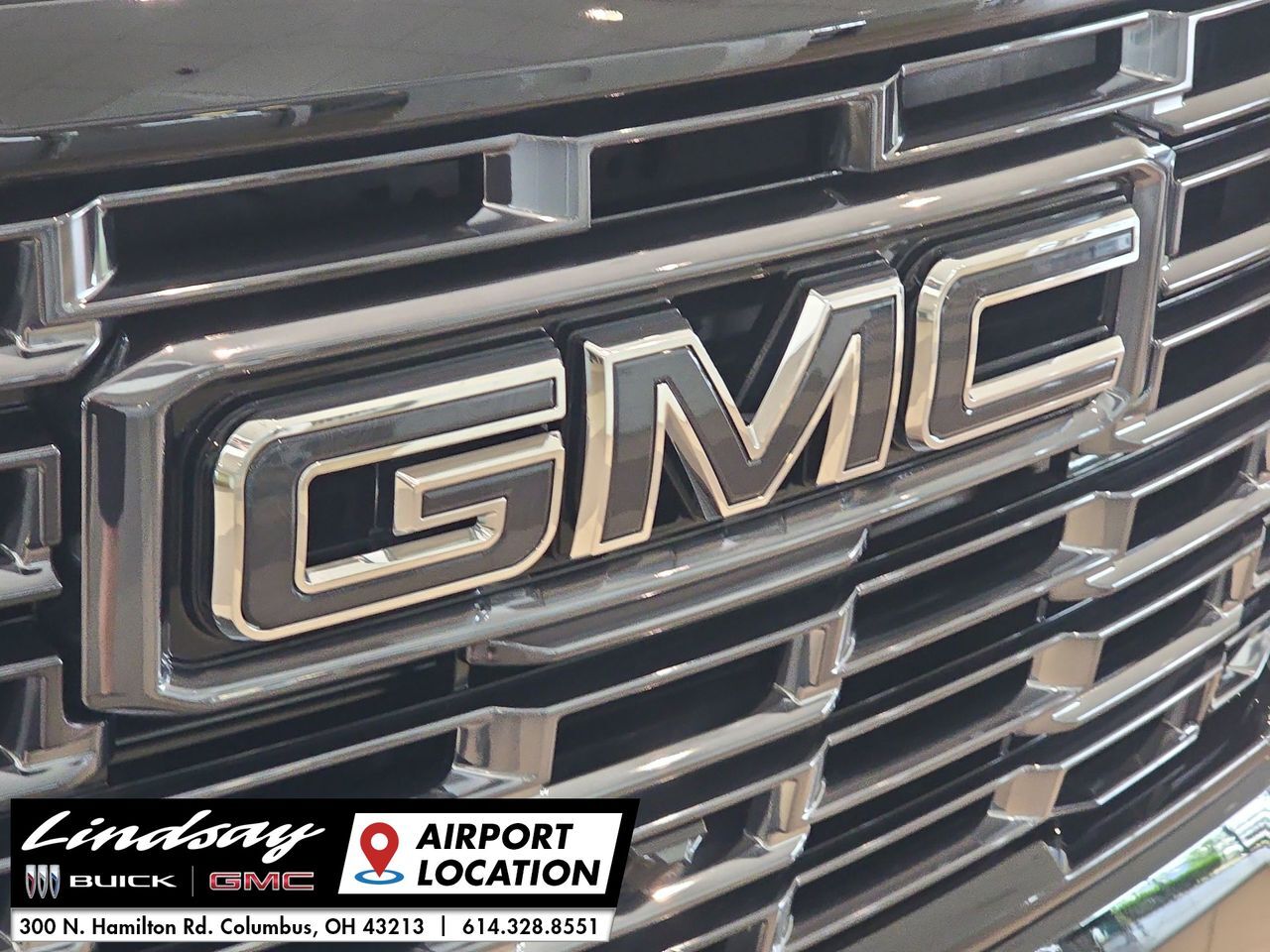 2026 GMC Yukon XL Denali Ultimate Columbus OH