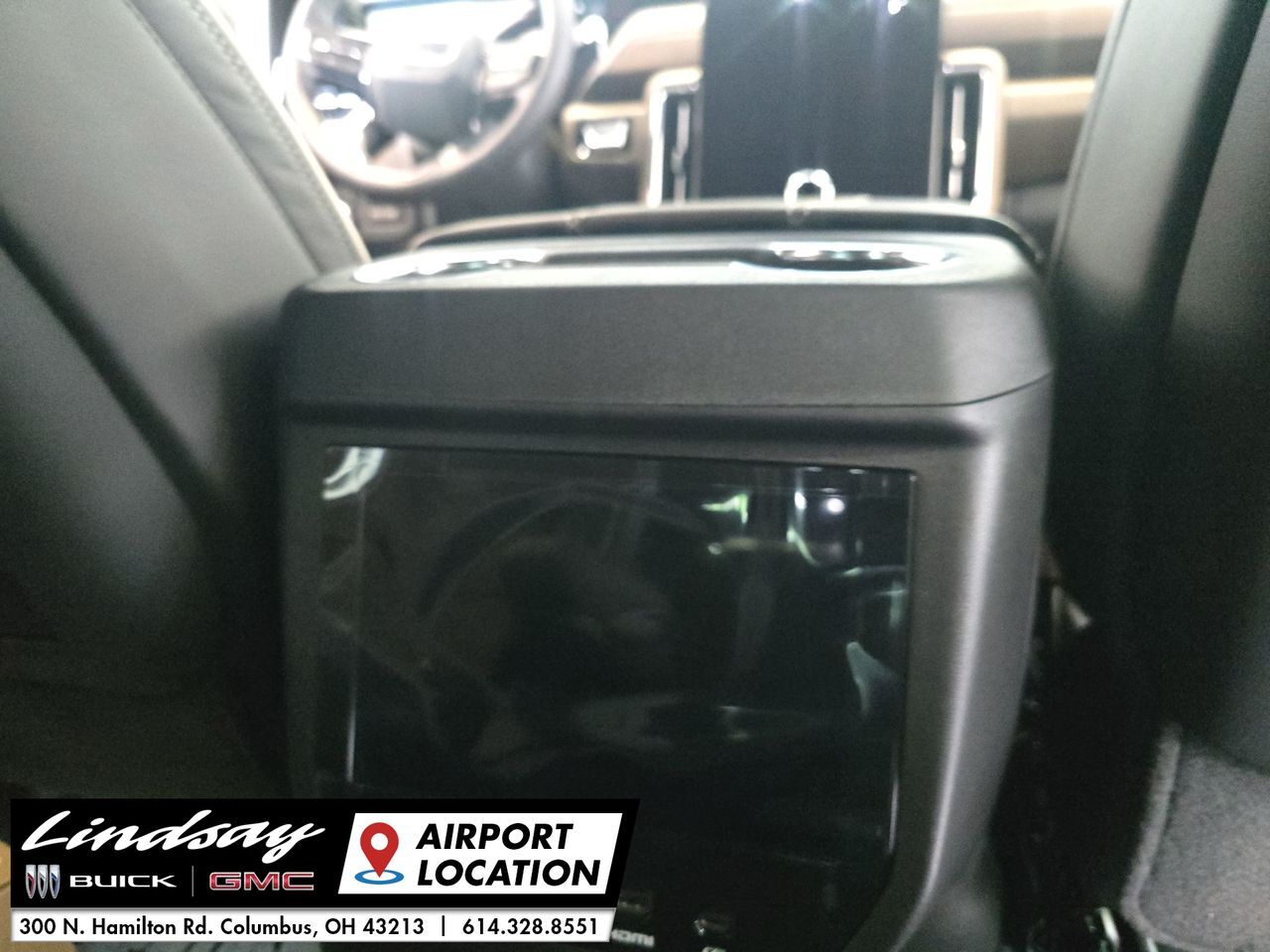 2026 GMC Yukon XL Denali Ultimate Columbus OH